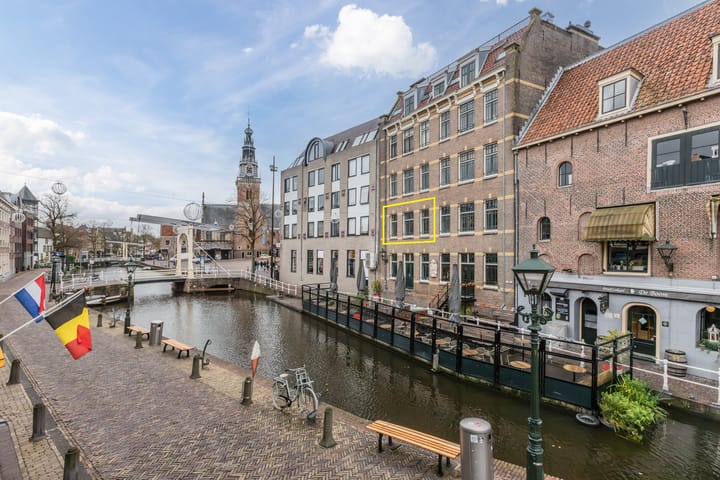 Foto 1 van Houttil 1-C