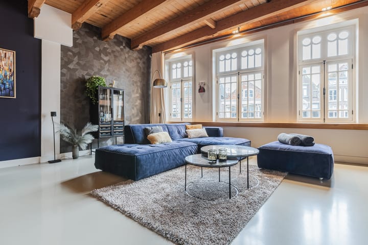 Foto 2 van Houttil 1-C