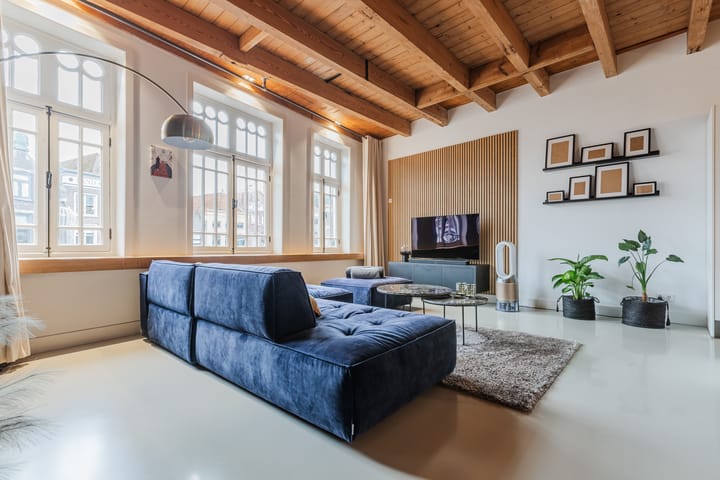 Foto 6 van Houttil 1-C