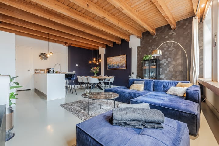 Foto 7 van Houttil 1-C