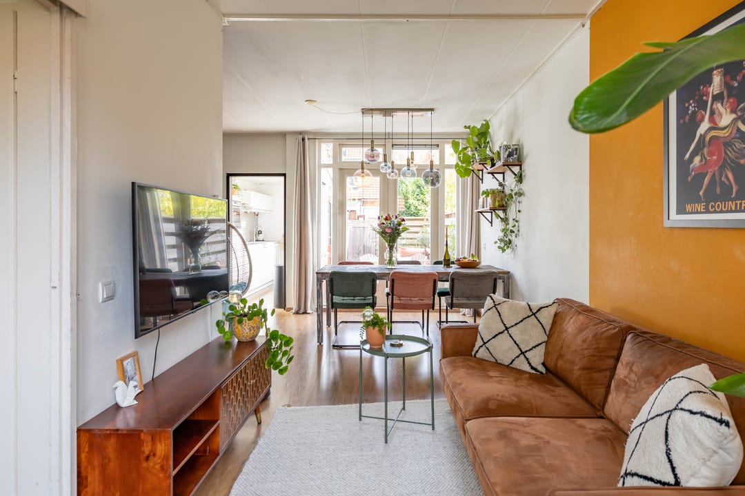 Photo 2 of Hermanstraat 15