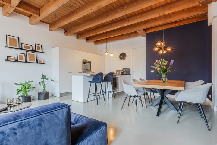 Foto 8 van Houttil 1-C