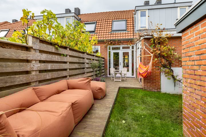 Photo 5 of Hermanstraat 15