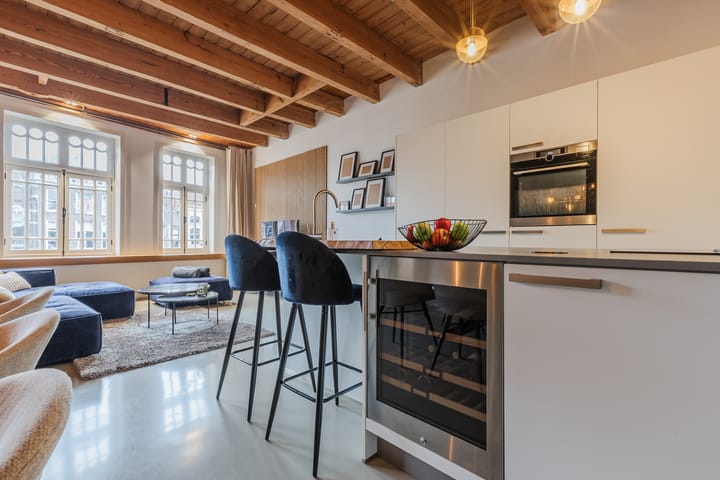 Foto 12 van Houttil 1-C