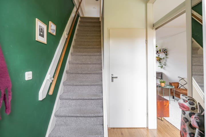 Photo 8 of Hermanstraat 15