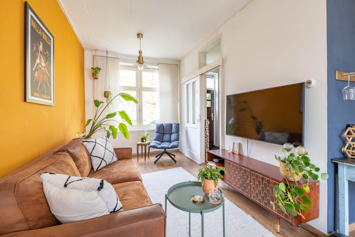 Photo 9 of Hermanstraat 15