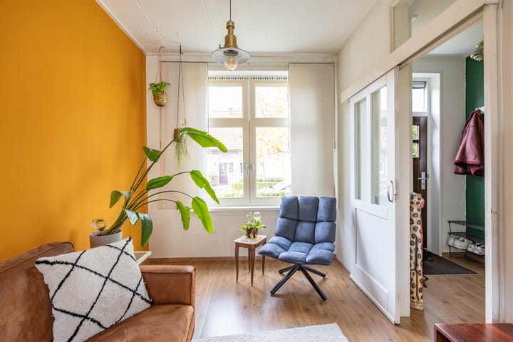 Photo 10 of Hermanstraat 15