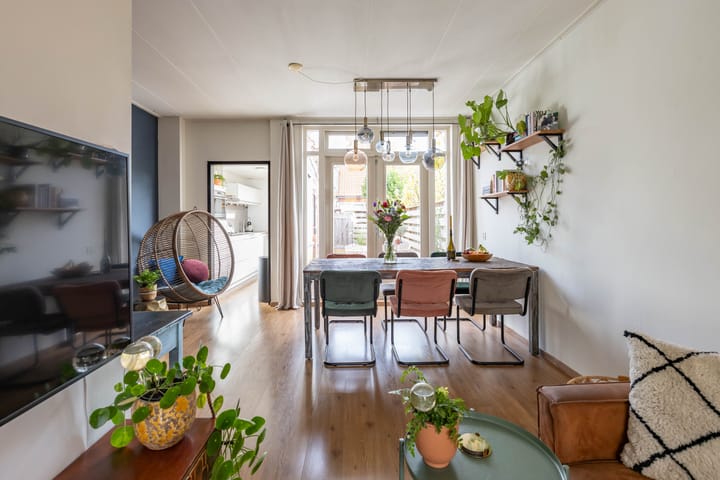 Photo 12 of Hermanstraat 15