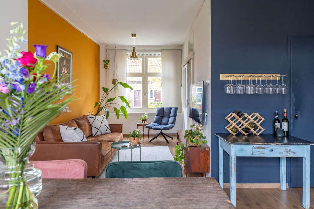 Photo 13 of Hermanstraat 15