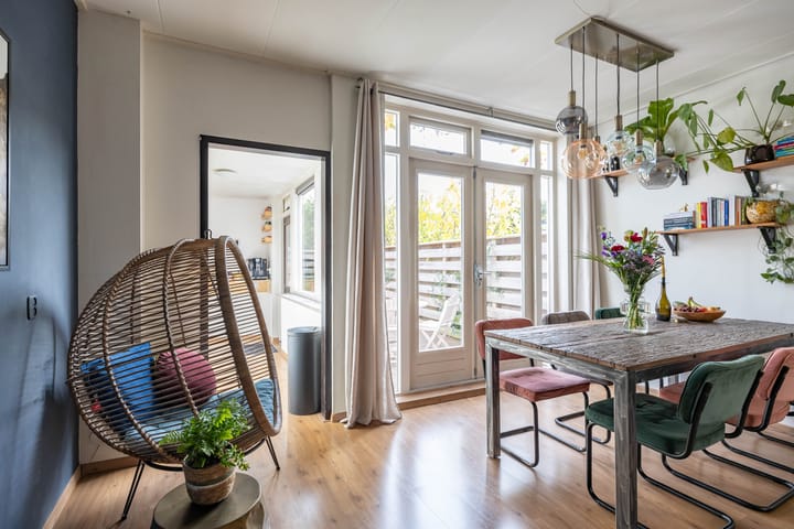 Photo 14 of Hermanstraat 15