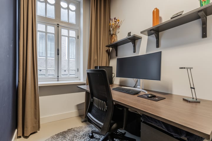 Foto 20 van Houttil 1-C