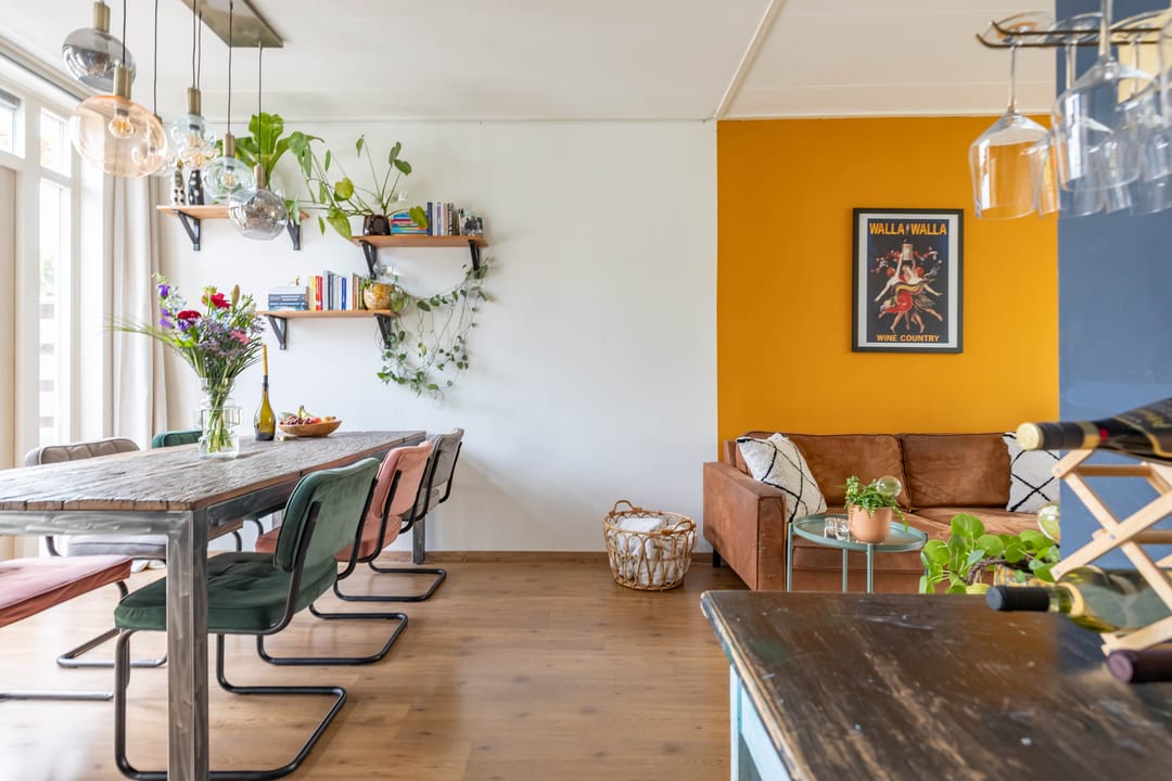 Photo 16 of Hermanstraat 15