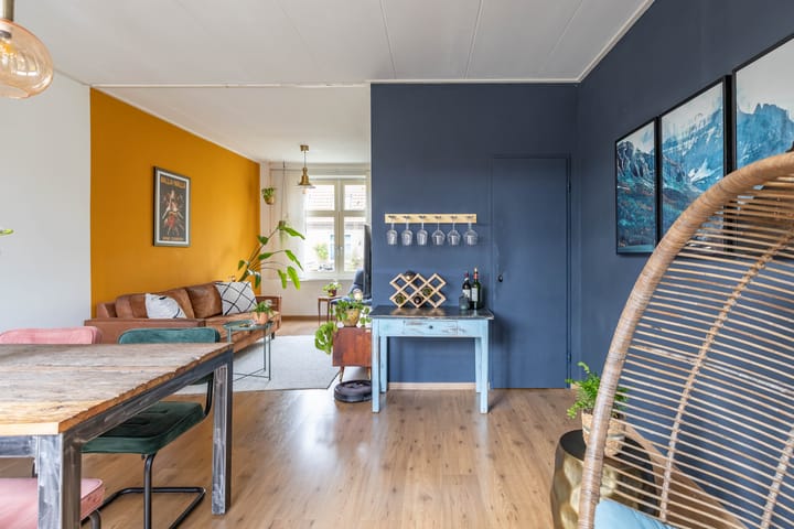 Photo 17 of Hermanstraat 15