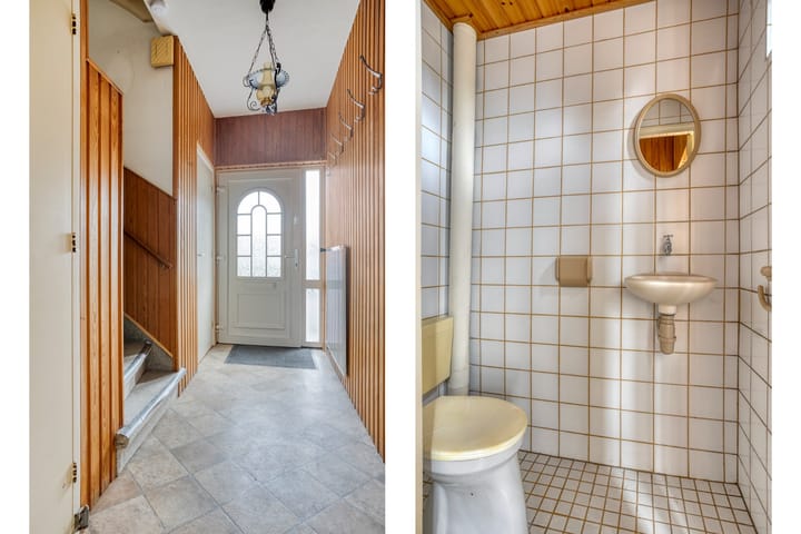 Photo 4 of Burgemeester van Zuijenstraat 23