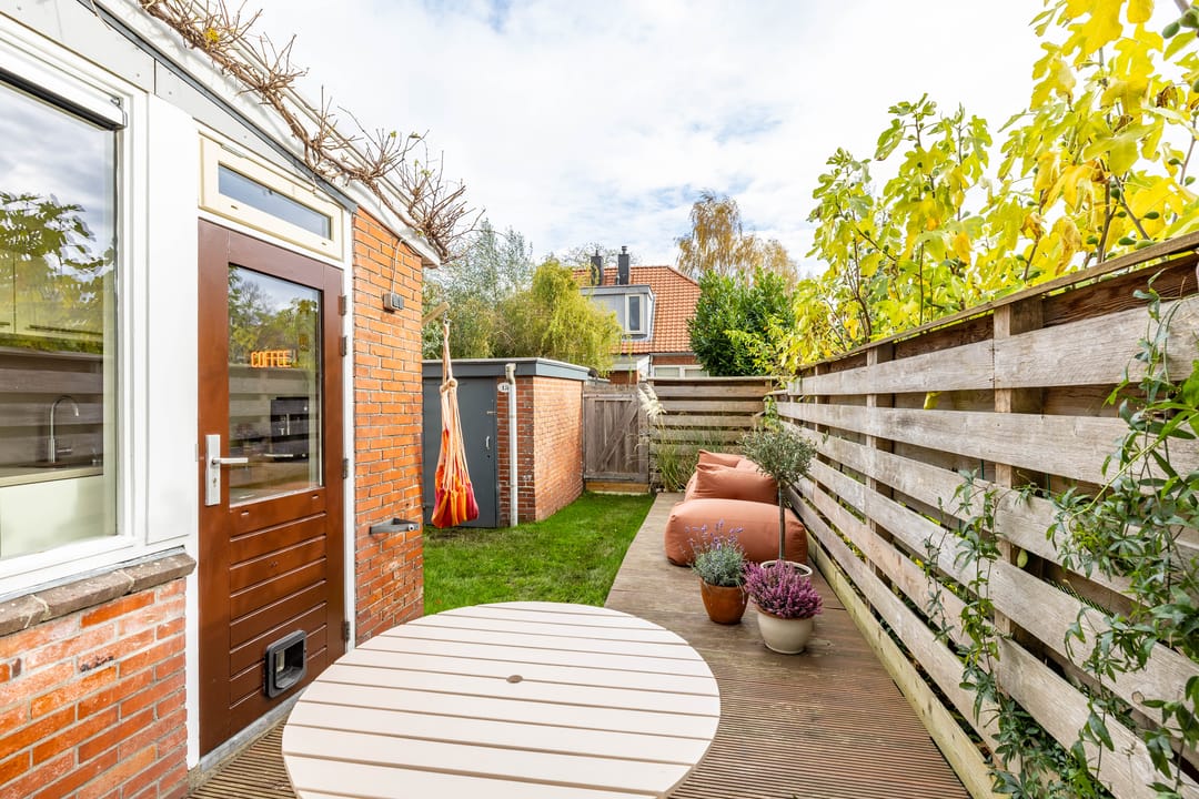 Photo 26 of Hermanstraat 15