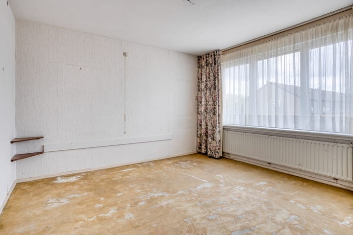 Photo 11 of Burgemeester van Zuijenstraat 23