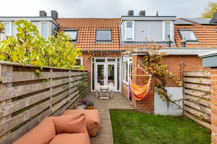 Photo 28 of Hermanstraat 15