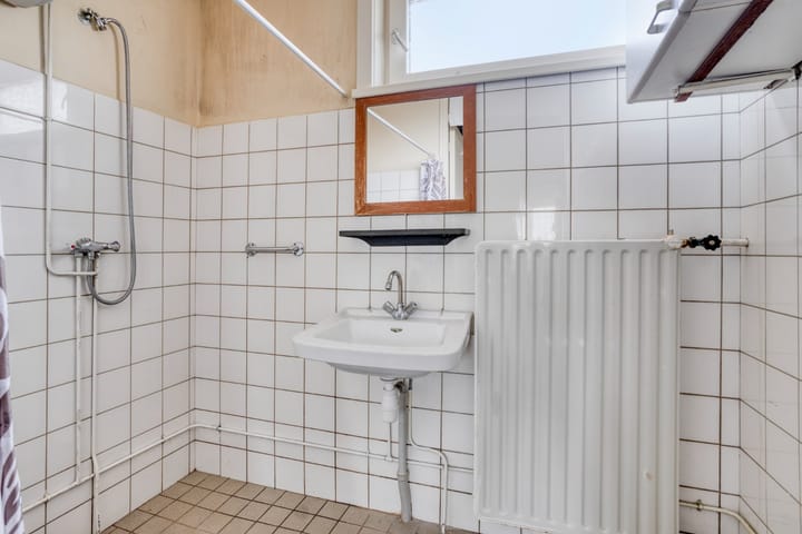 Photo 13 of Burgemeester van Zuijenstraat 23