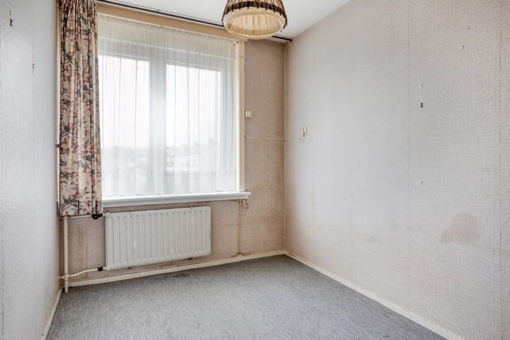 Photo 14 of Burgemeester van Zuijenstraat 23