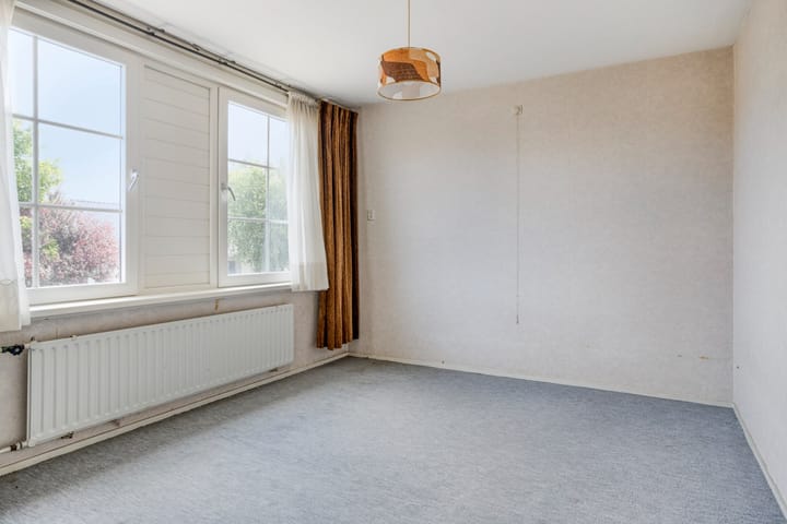 Photo 15 of Burgemeester van Zuijenstraat 23