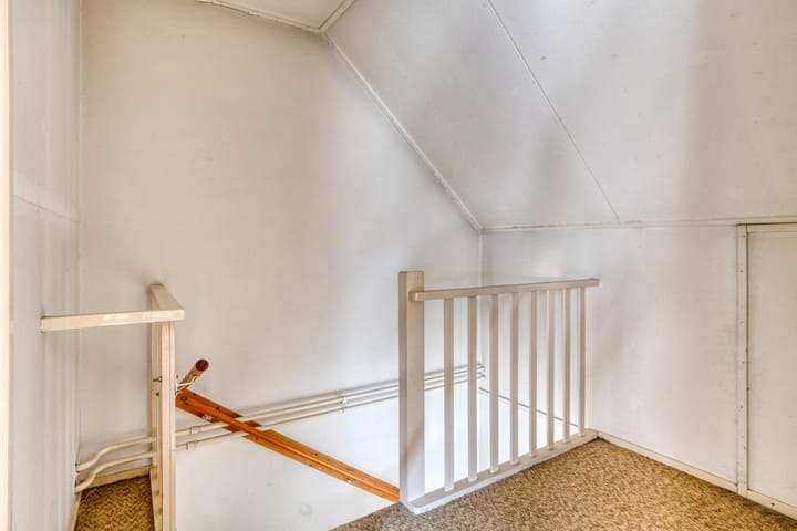 Photo 17 of Burgemeester van Zuijenstraat 23