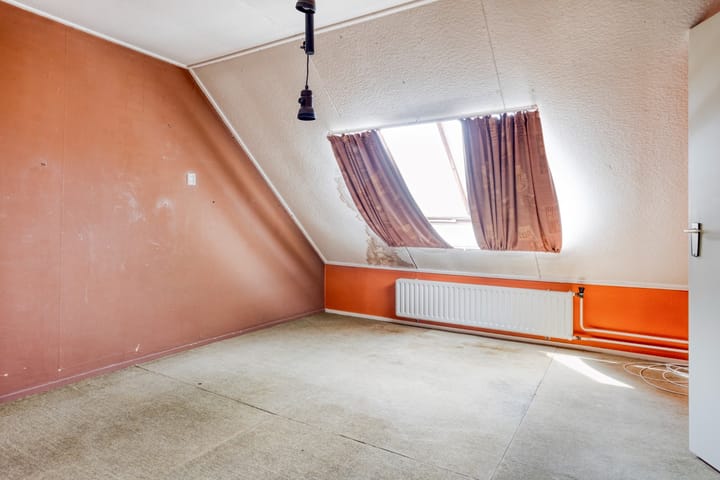 Photo 19 of Burgemeester van Zuijenstraat 23