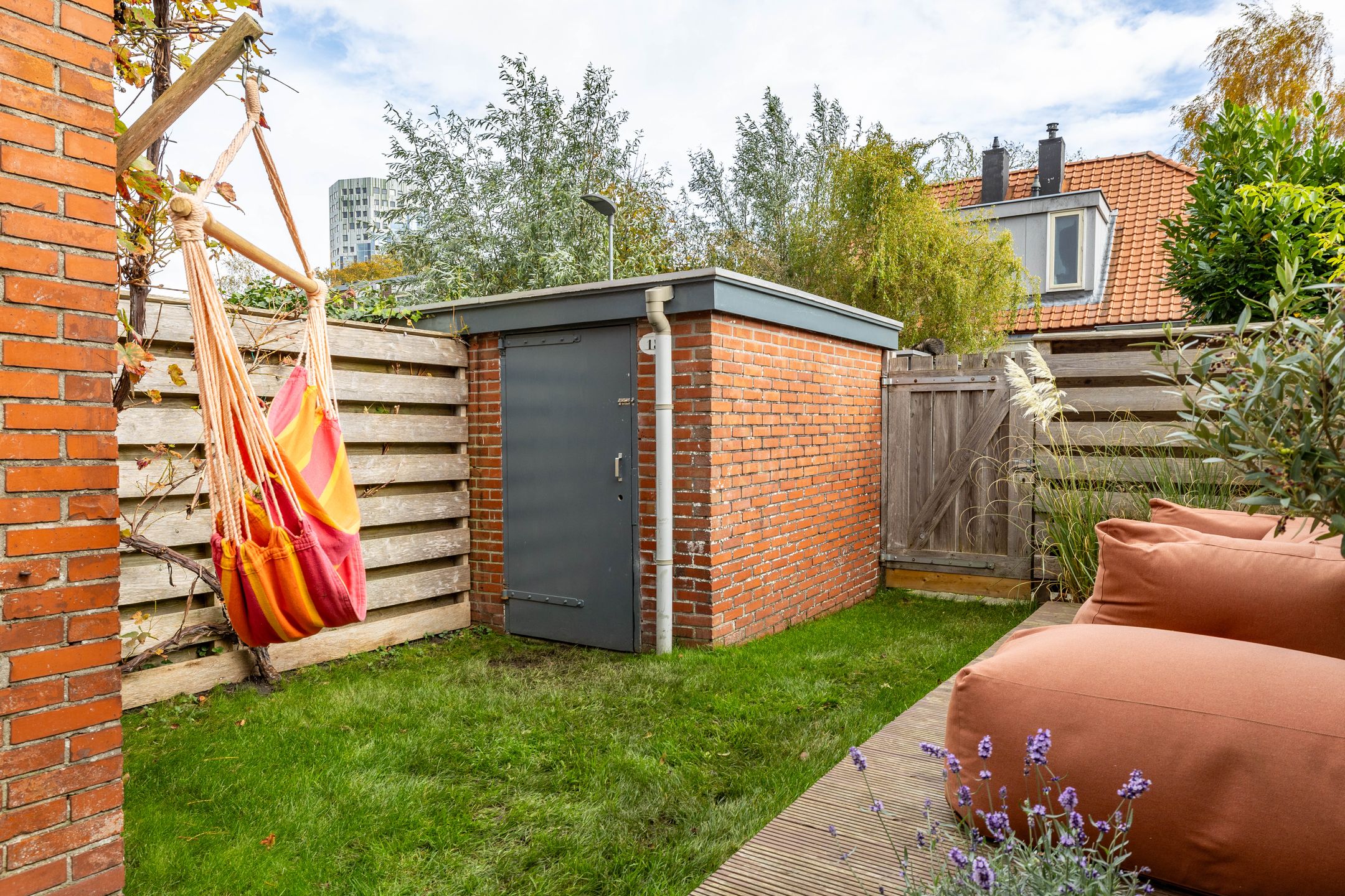 Photo 30 of Hermanstraat 15