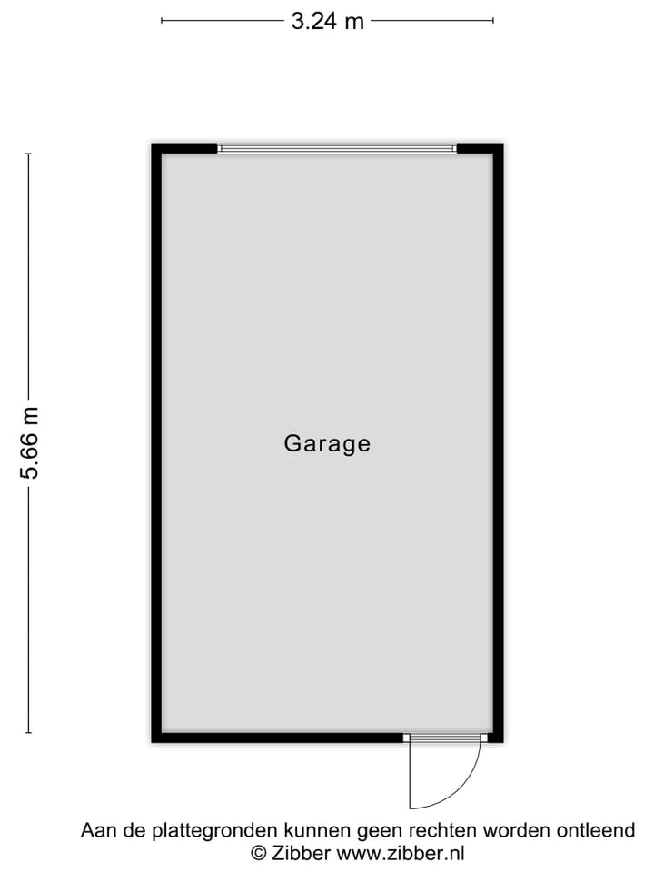 Photo 30 of Burgemeester van Zuijenstraat 23