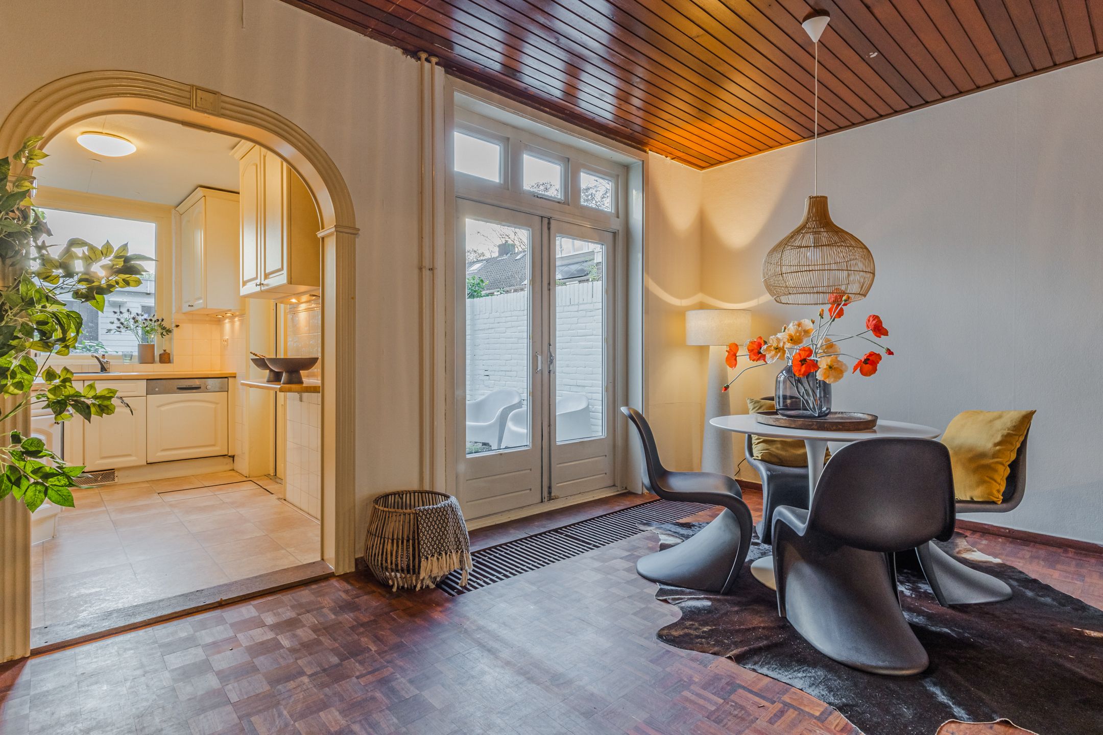 Foto 3 van Groenestraat 329