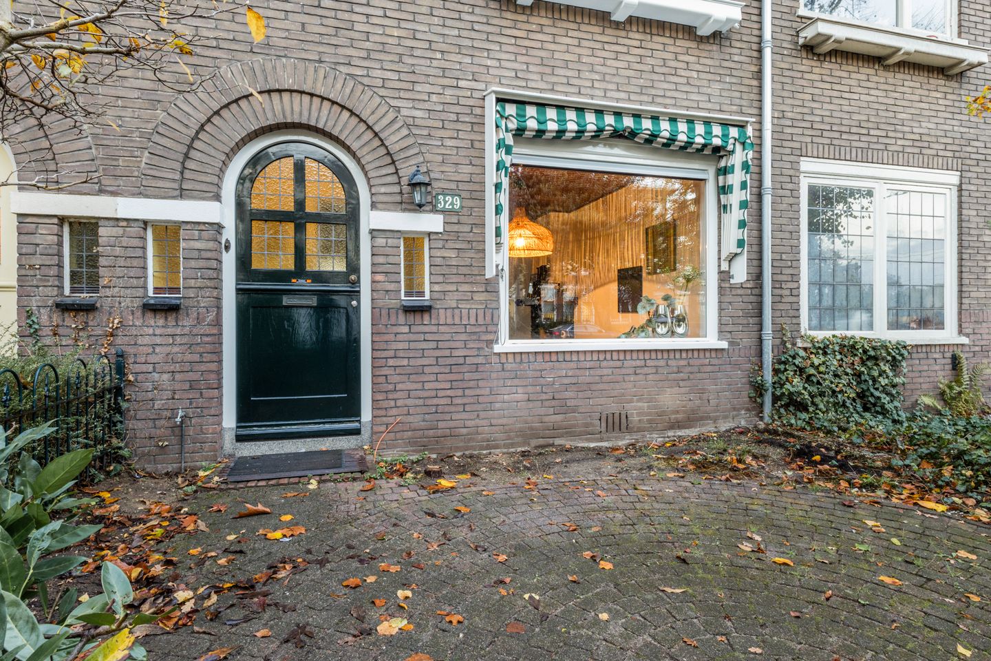 Foto 4 van Groenestraat 329