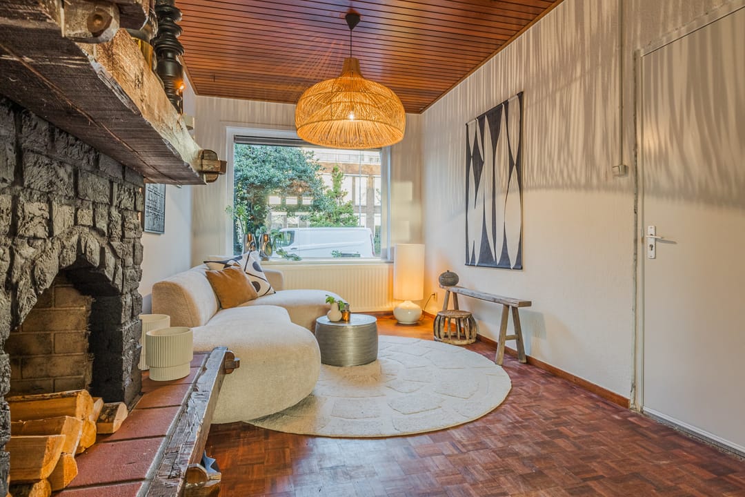 Foto 7 van Groenestraat 329