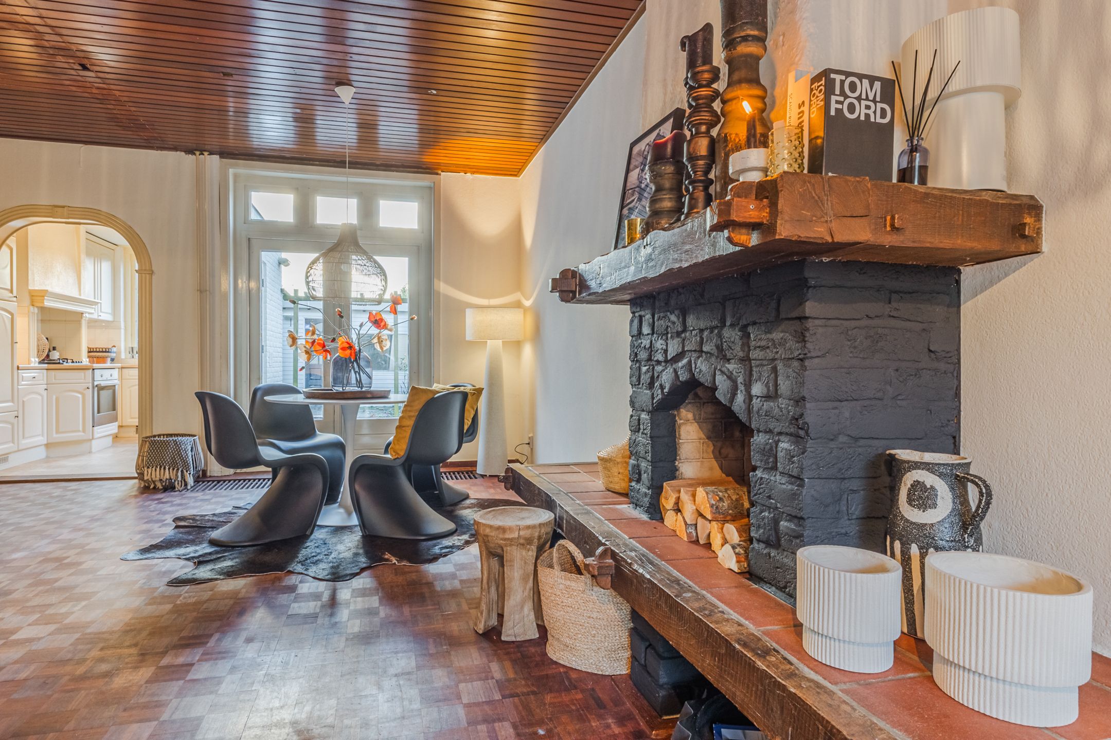 Foto 12 van Groenestraat 329