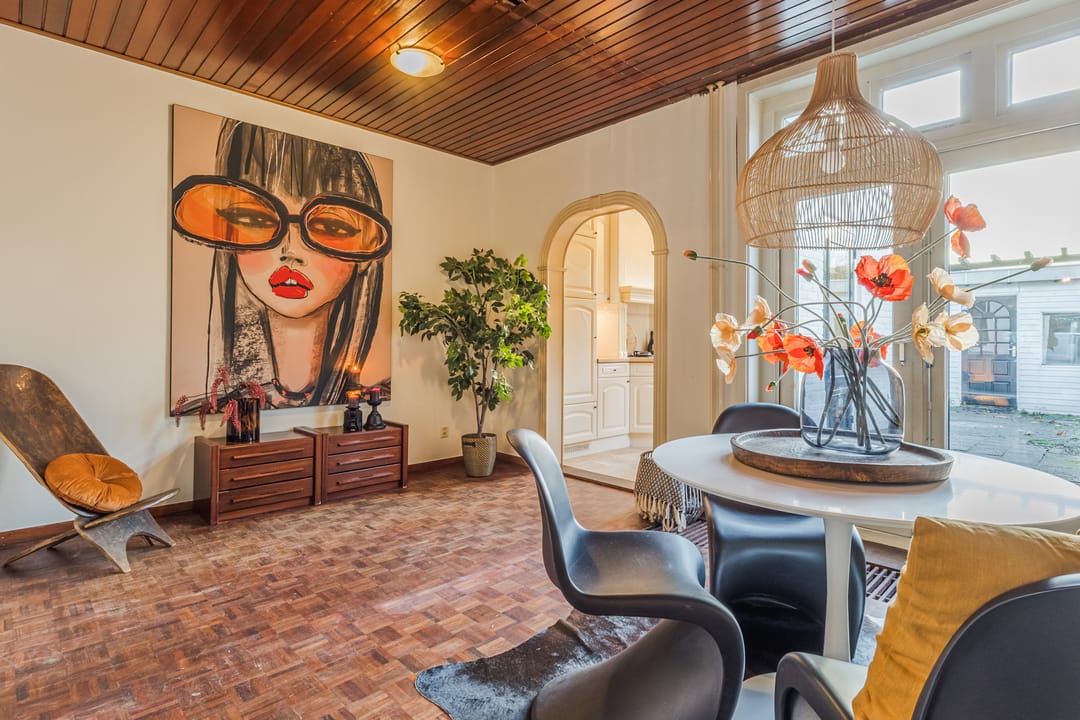 Foto 13 van Groenestraat 329