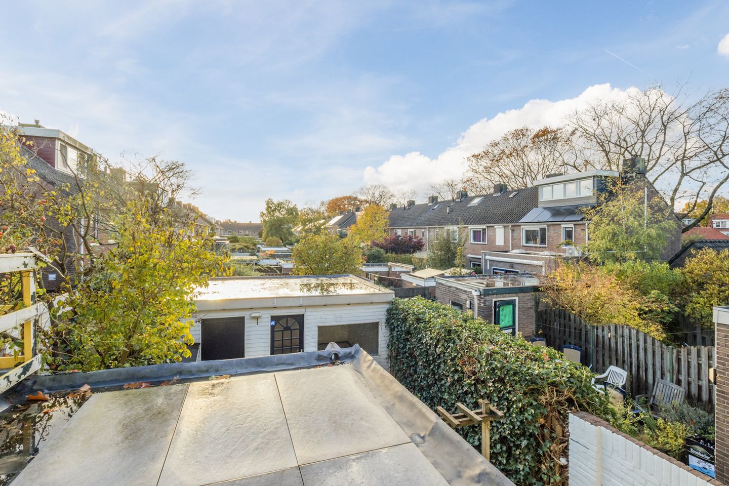 Foto 25 van Groenestraat 329