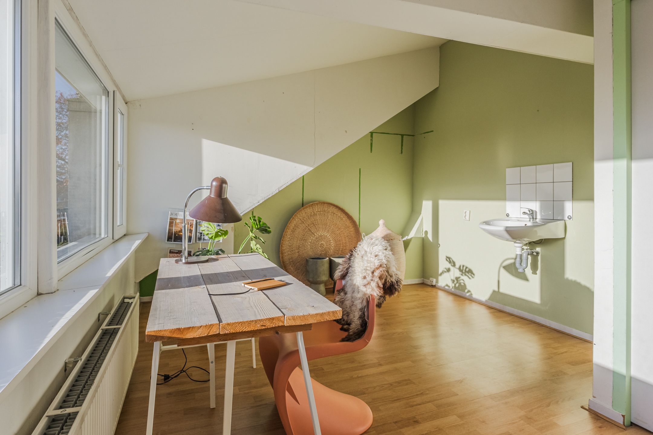 Foto 36 van Groenestraat 329