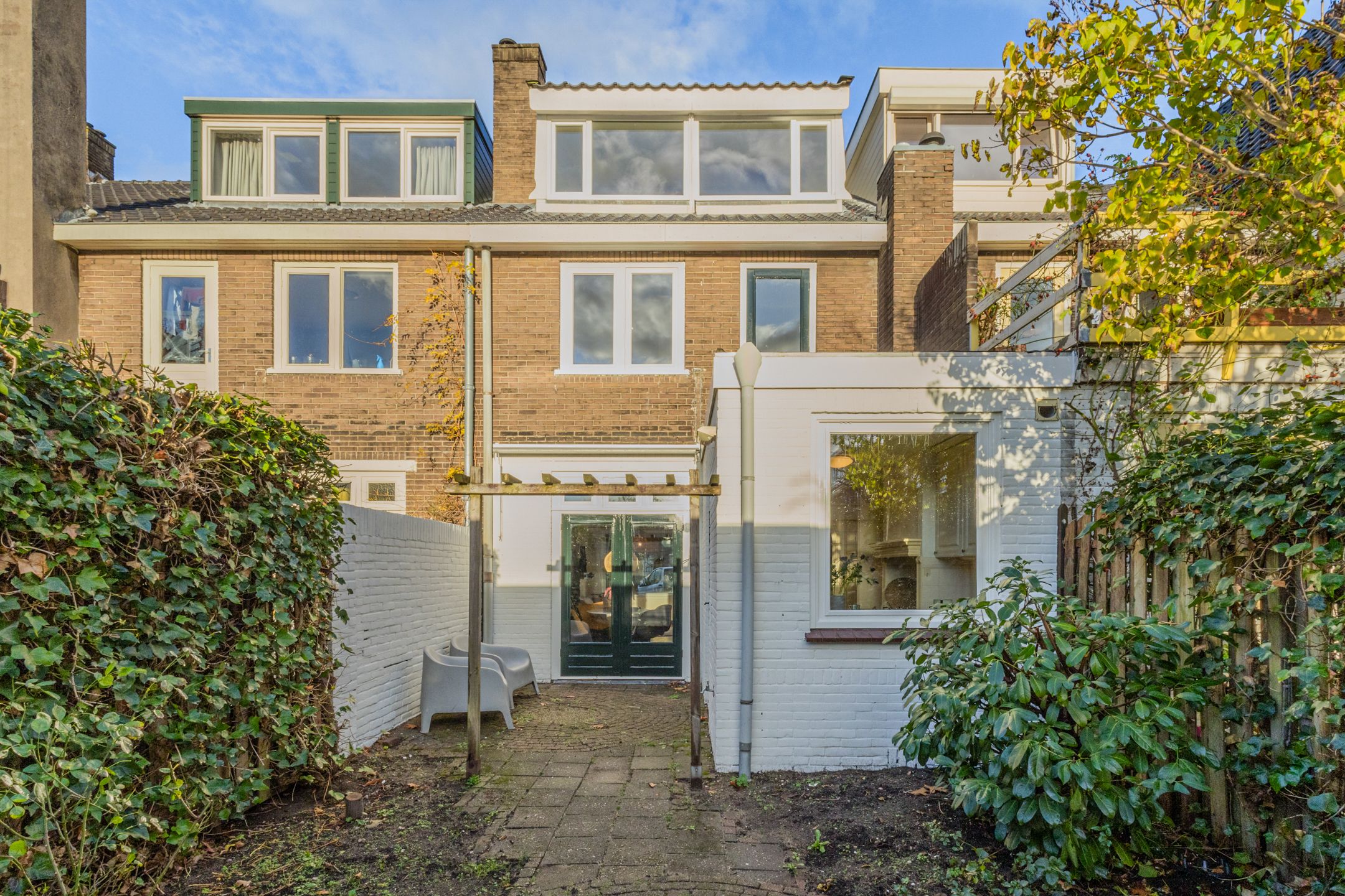 Foto 45 van Groenestraat 329