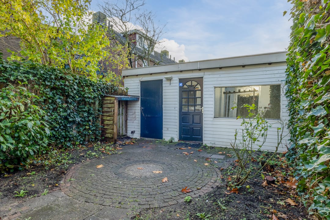 Foto 46 van Groenestraat 329