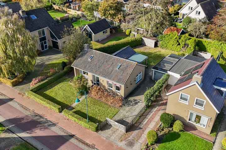 Foto 2 van Achterwei 15