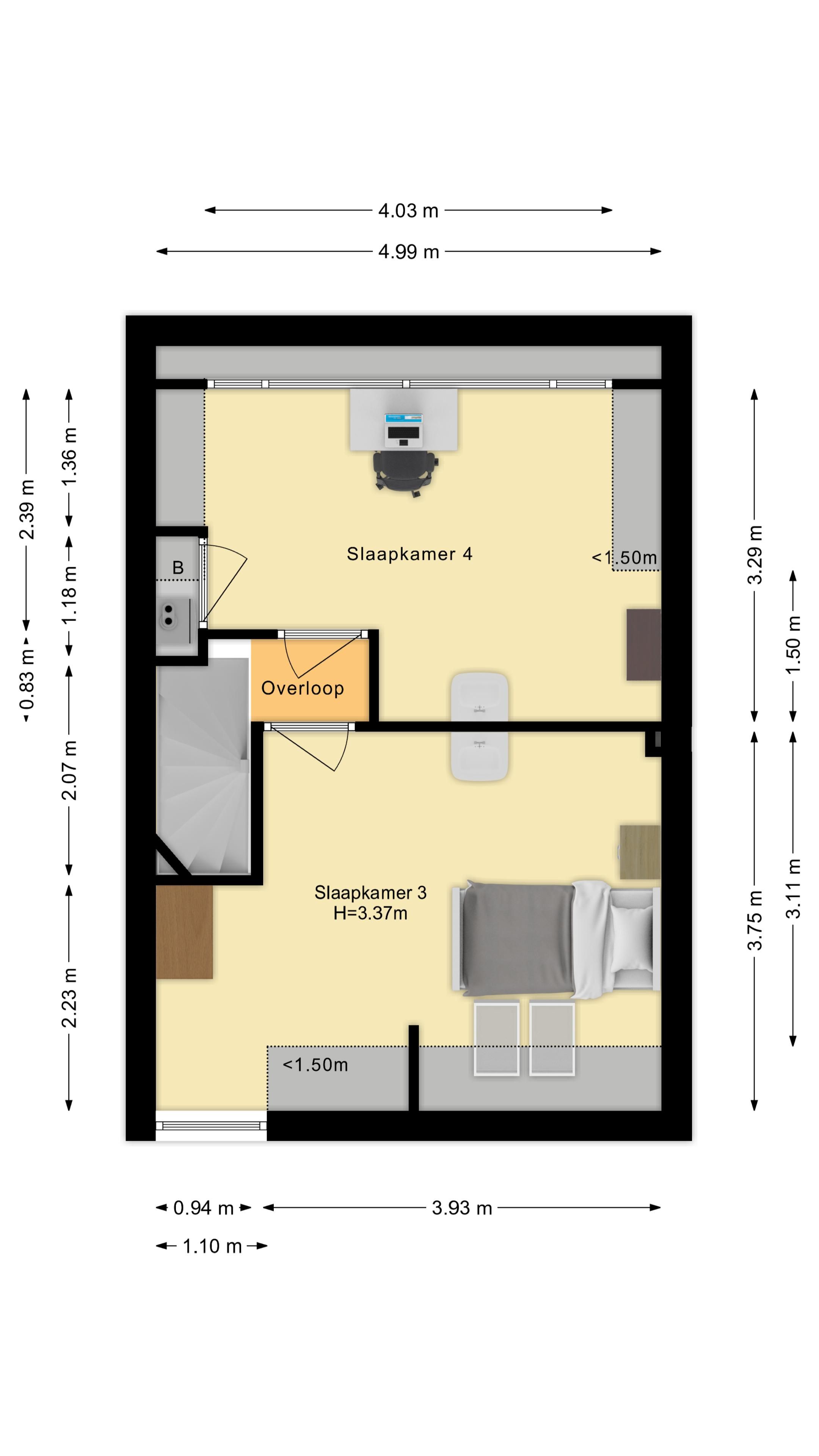 Foto 51 van Groenestraat 329