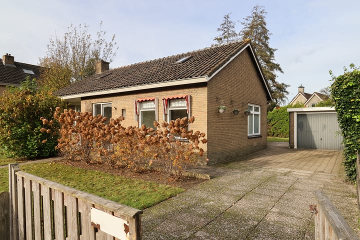 Foto 9 van Achterwei 15