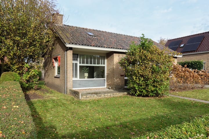 Foto 7 van Achterwei 15