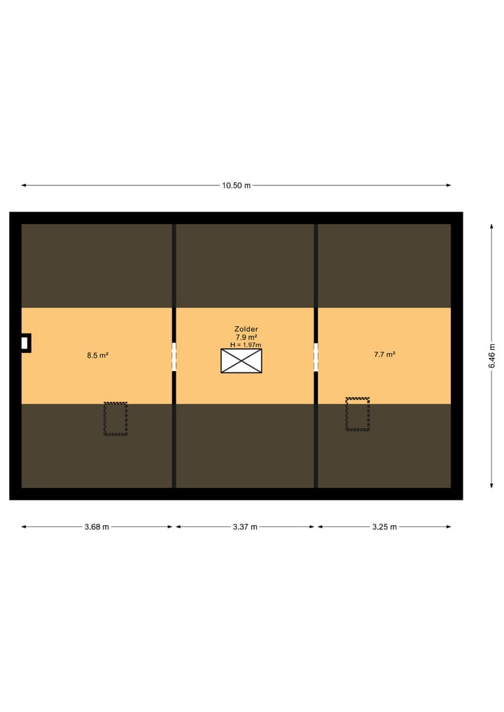 Foto 68 van Achterwei 15