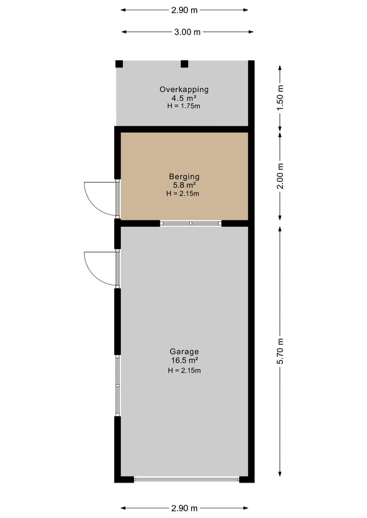 Foto 70 van Achterwei 15