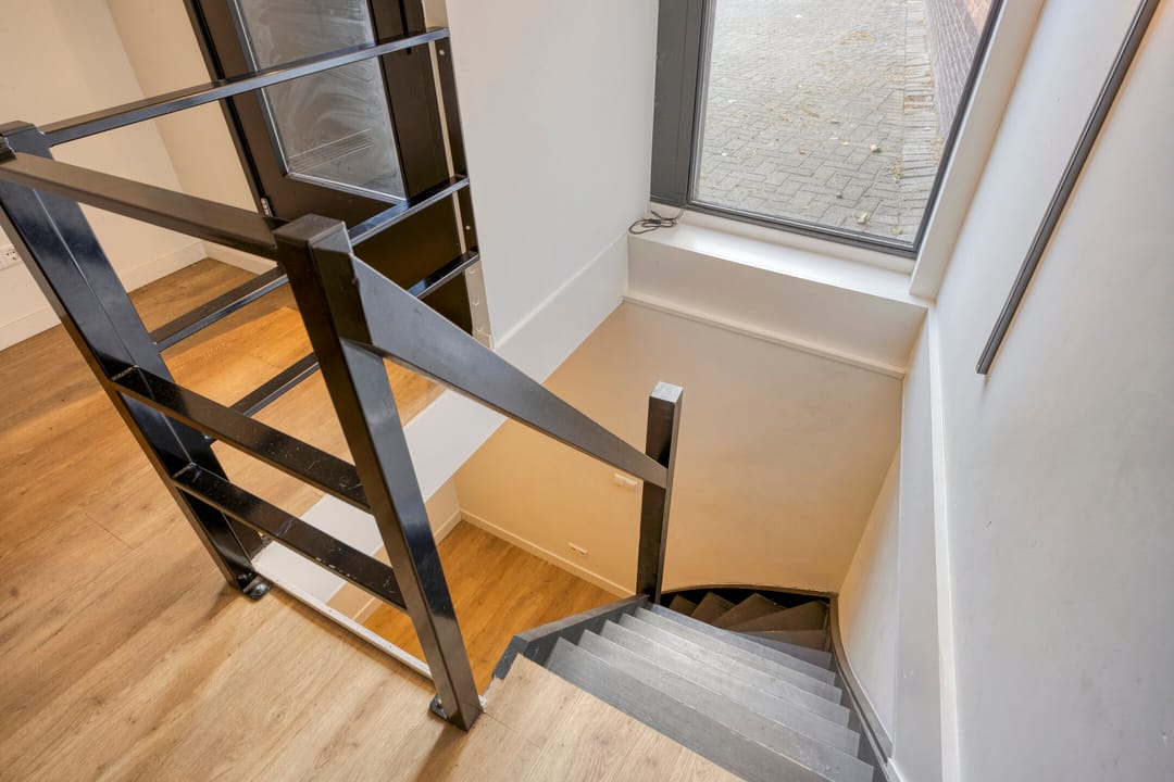 Foto 11 van Duyvesteynhof 23