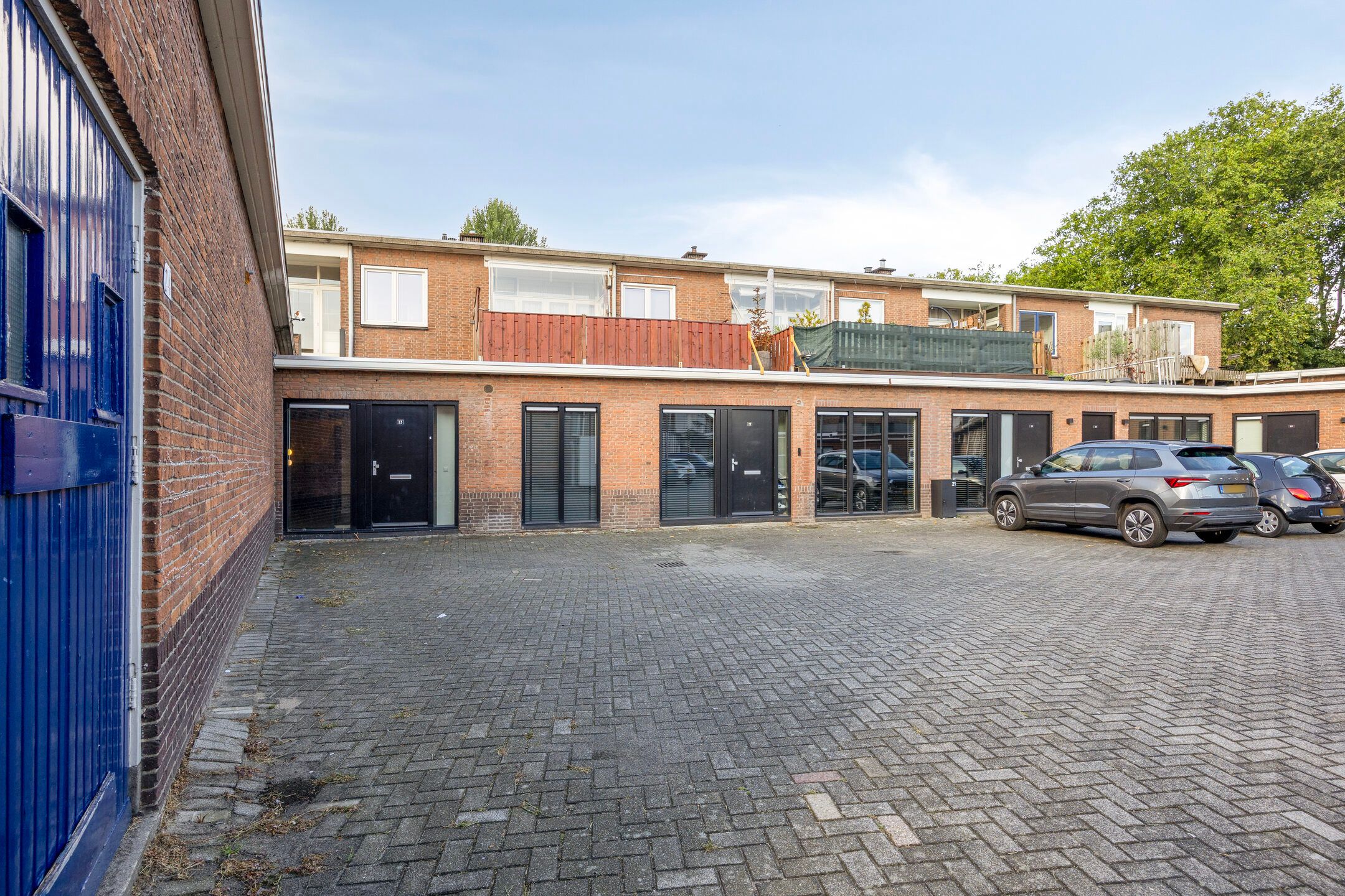 Foto 21 van Duyvesteynhof 23