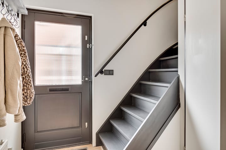 Photo 5 of Constantijnstraat 5