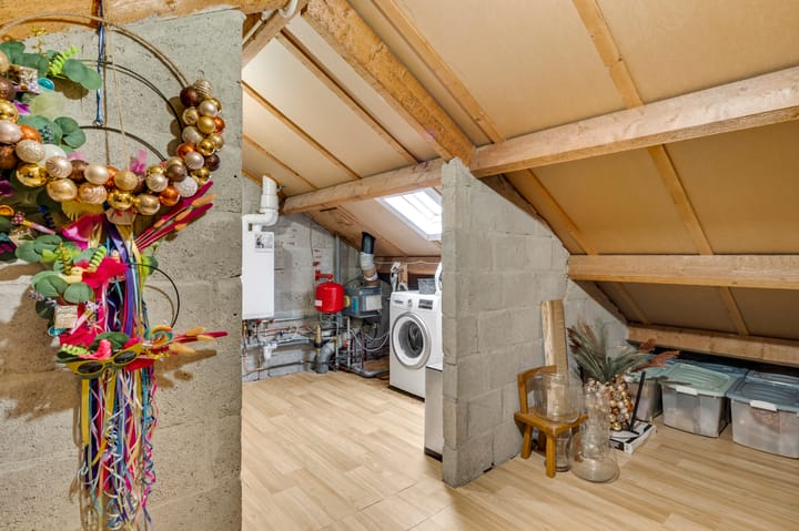 Photo 29 of Constantijnstraat 5