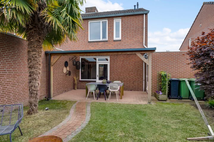 Photo 35 of Constantijnstraat 5