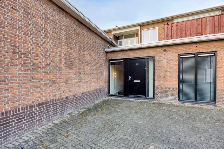 Foto 20 van Duyvesteynhof 23