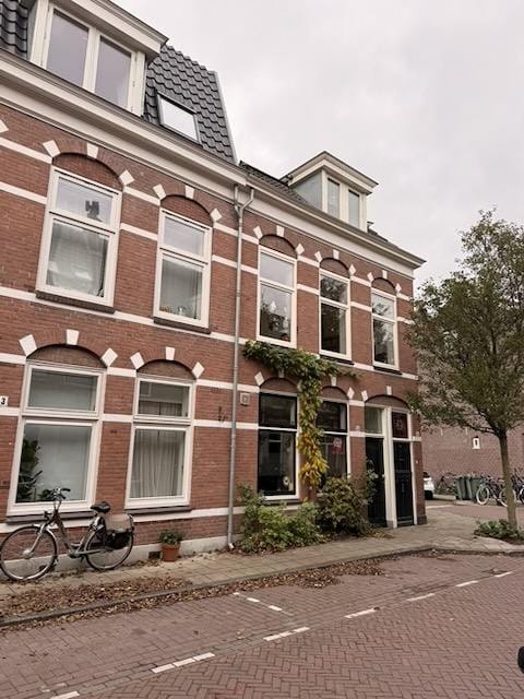 Photo 31 of Berckheydestraat 31-RD